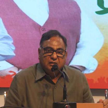 दिल्ली की समस्याओं पर चर्चा होनी चाहिए थी: रामवीर सिंह बिधूड़ी दिल्ली की समस्याओं पर चर्चा होनी चाहिए थी: रामवीर सिंह बिधूड़ी